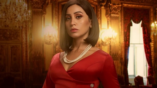 مسلسل قصر النيل