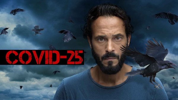 COVID25